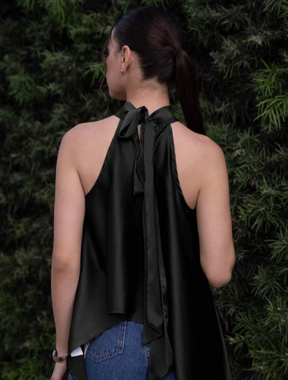 Blusa camille