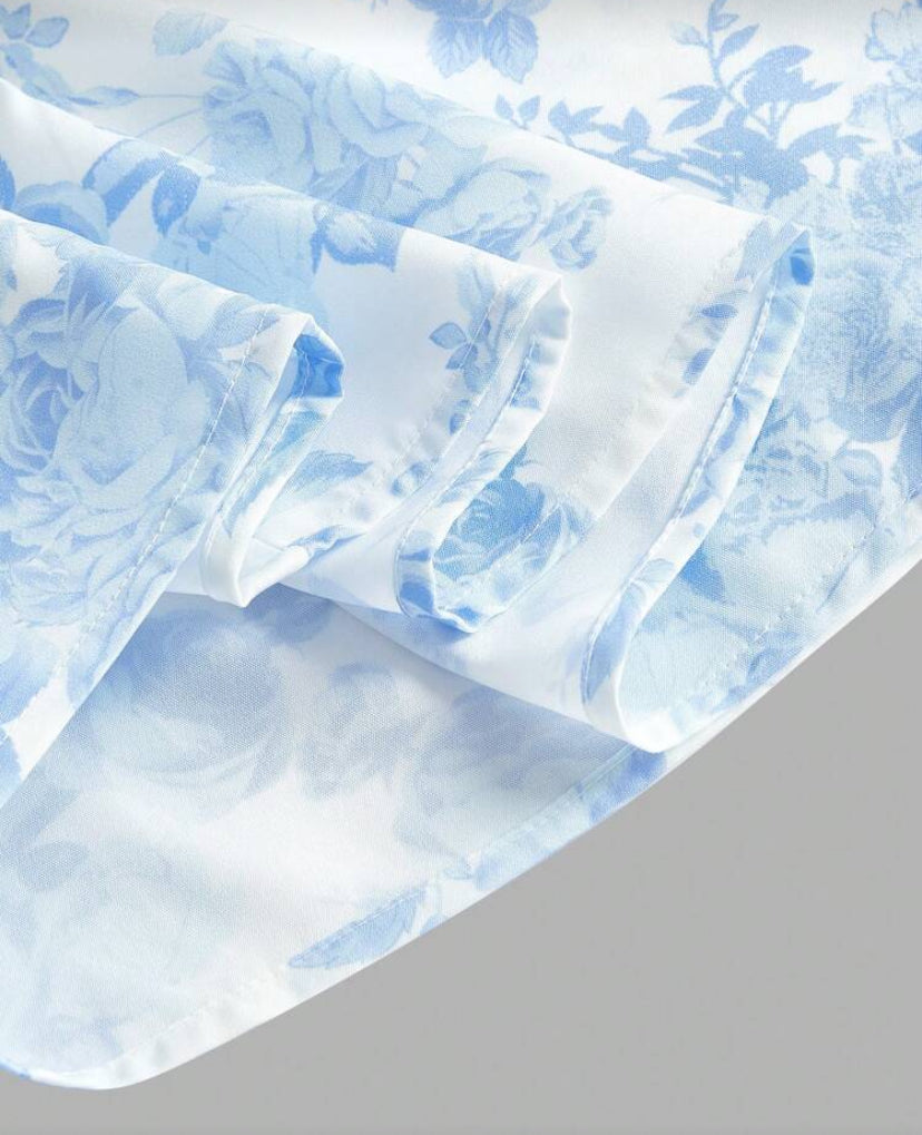 Vestido Celestial O25VW08