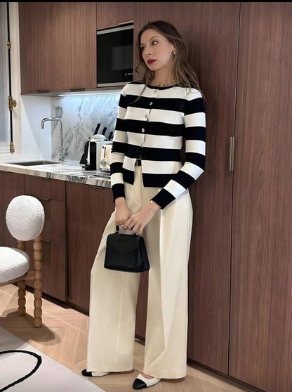 Cárdigan encanto suave N25WN01