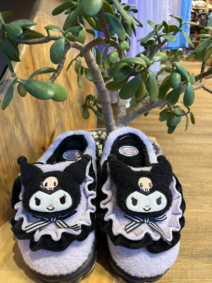 Pantuflas  adorable A25ÑU04