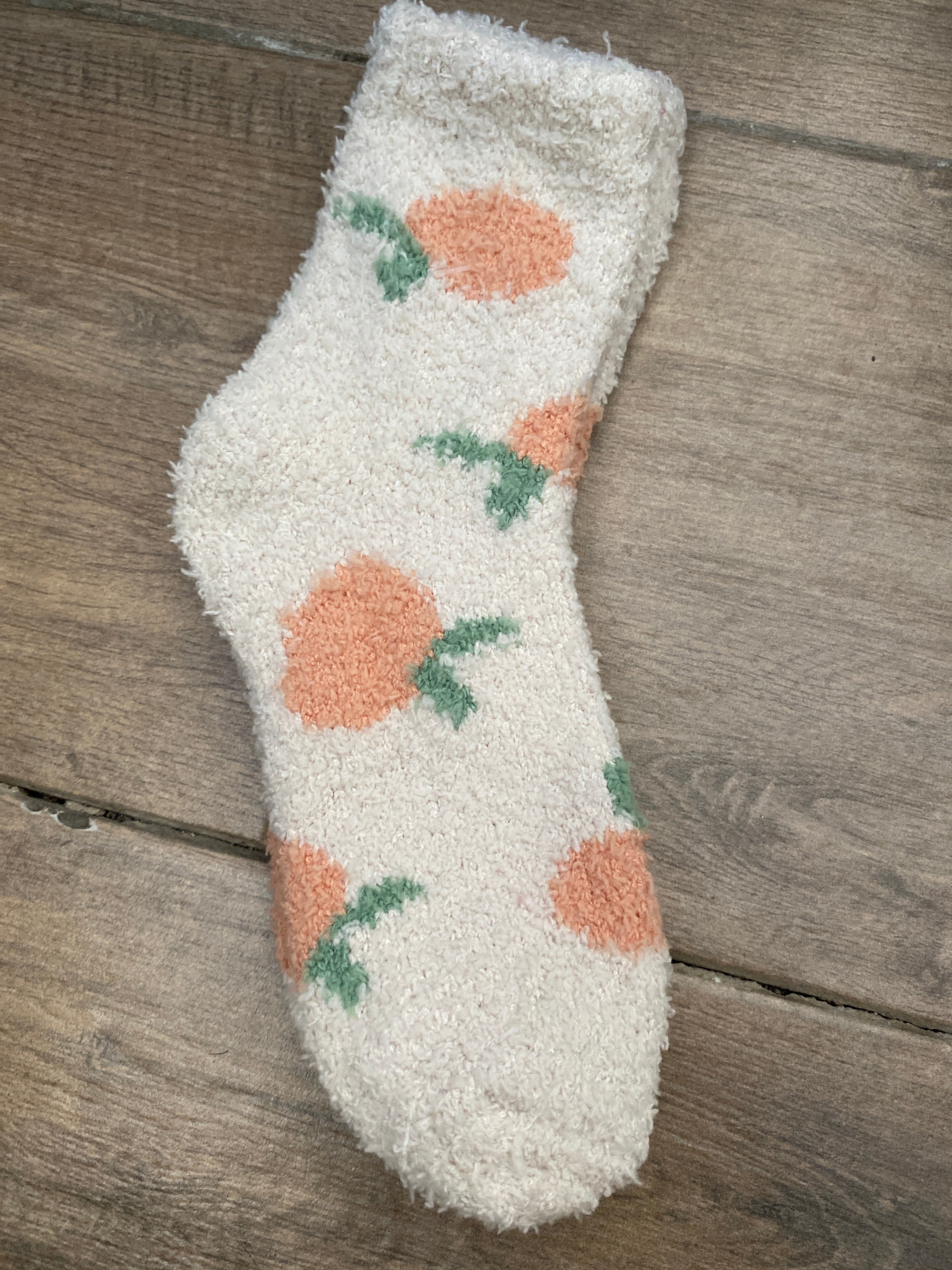 Calcetas Acolchonadas con Diseño J25QS04