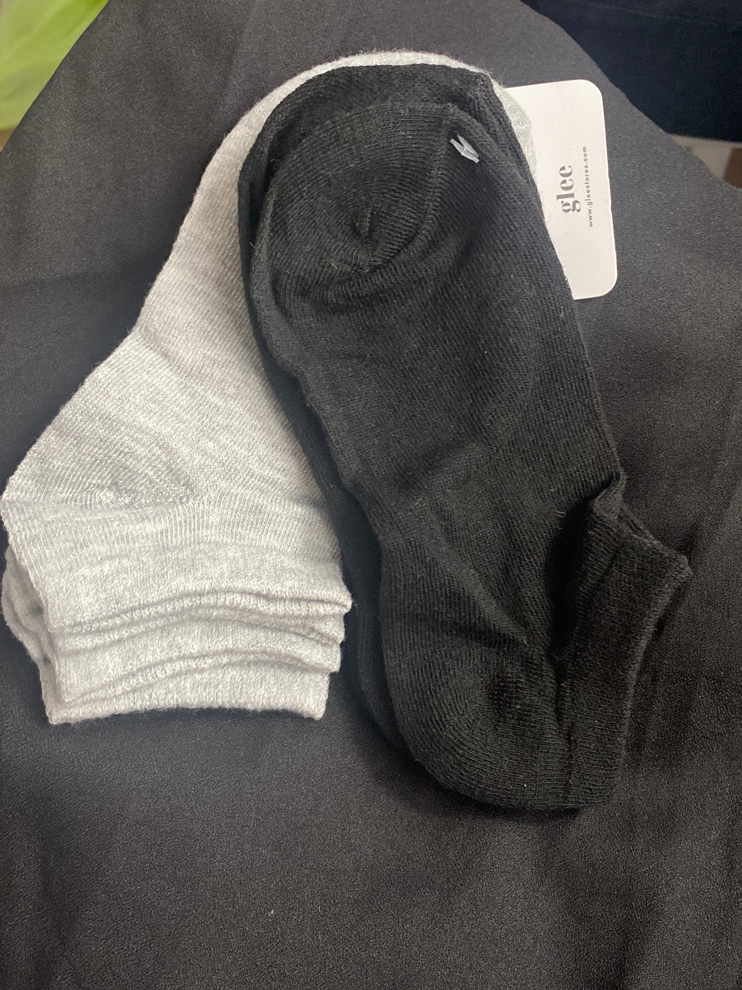 4 pares de Calcetas J25RT05