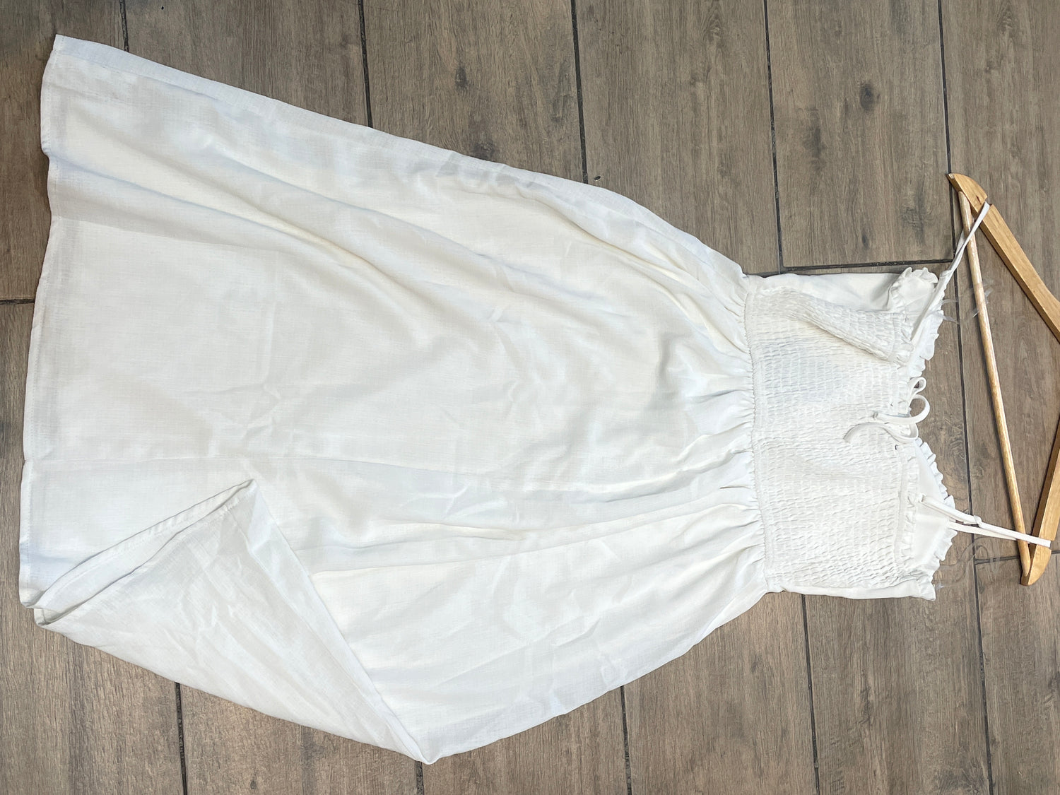 Vestido sol de verano J25RF06