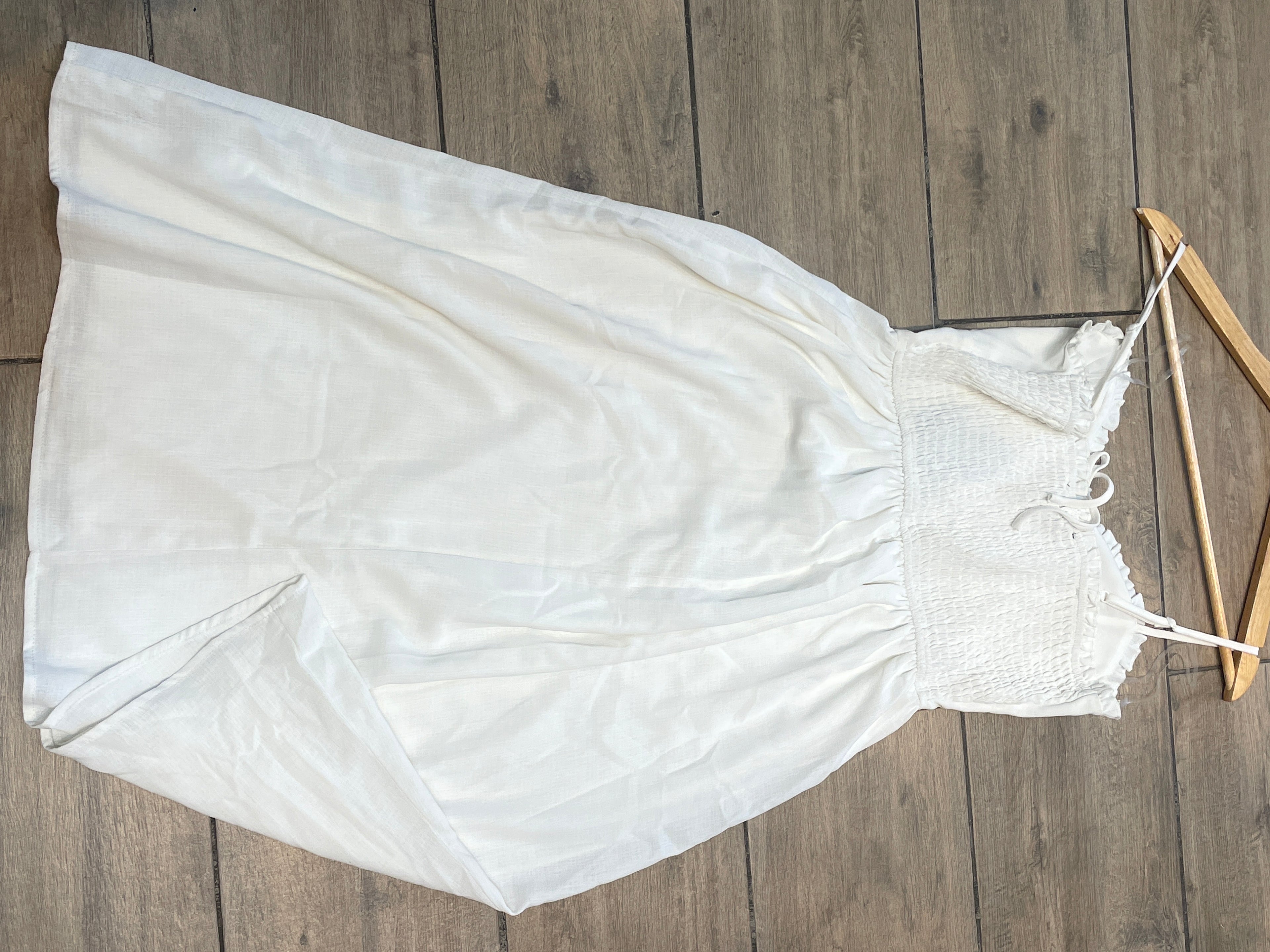 Vestido sol de verano J25RF06