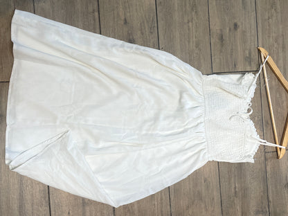 Vestido sol de verano J25RF06