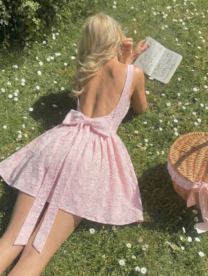 Vestido vintage