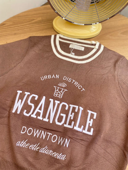 Los Angels Vibe. N25WJ08