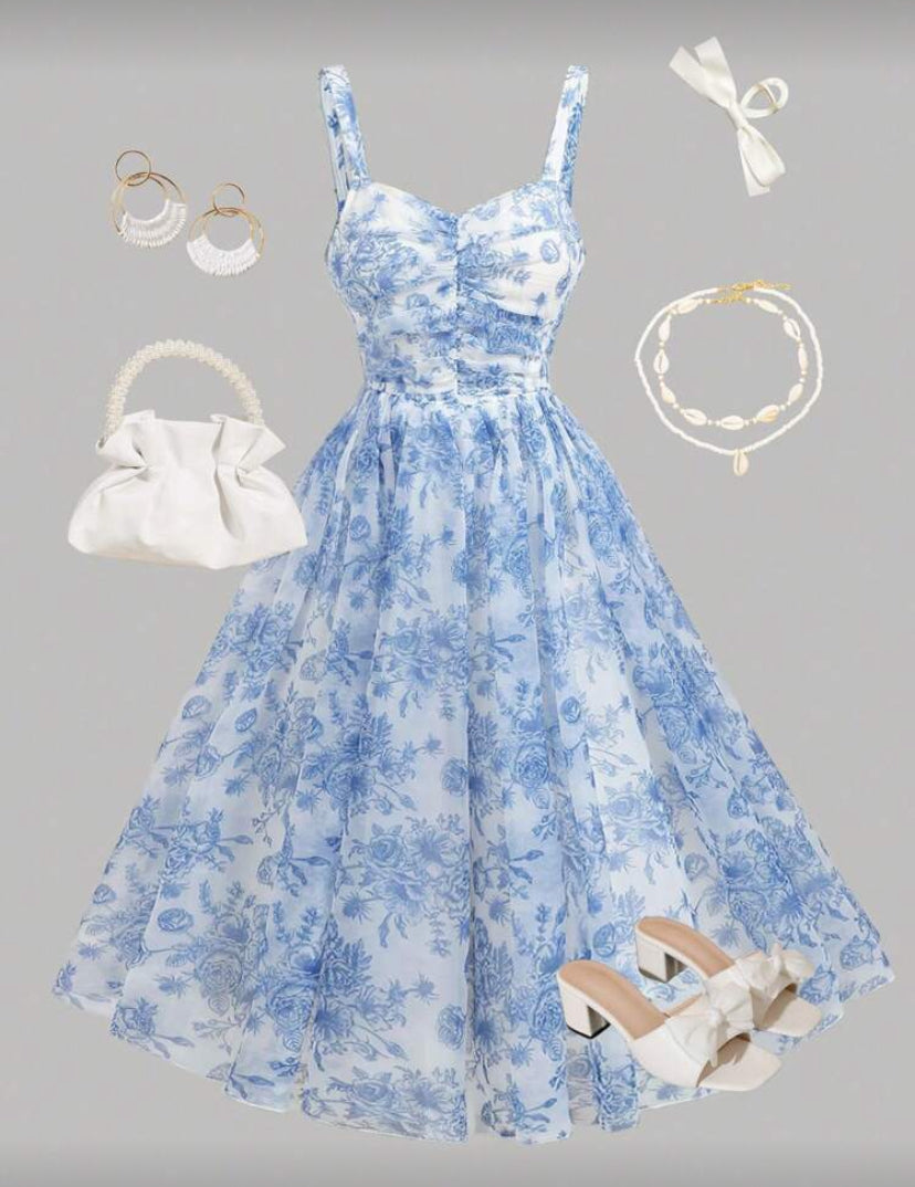 Vestido princesa E26XJ02