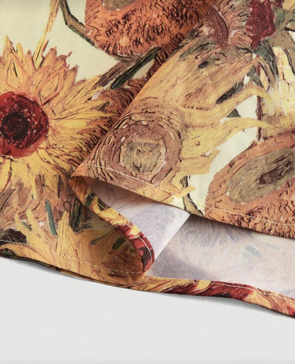 Vestido vintage de tirantes O25VX05