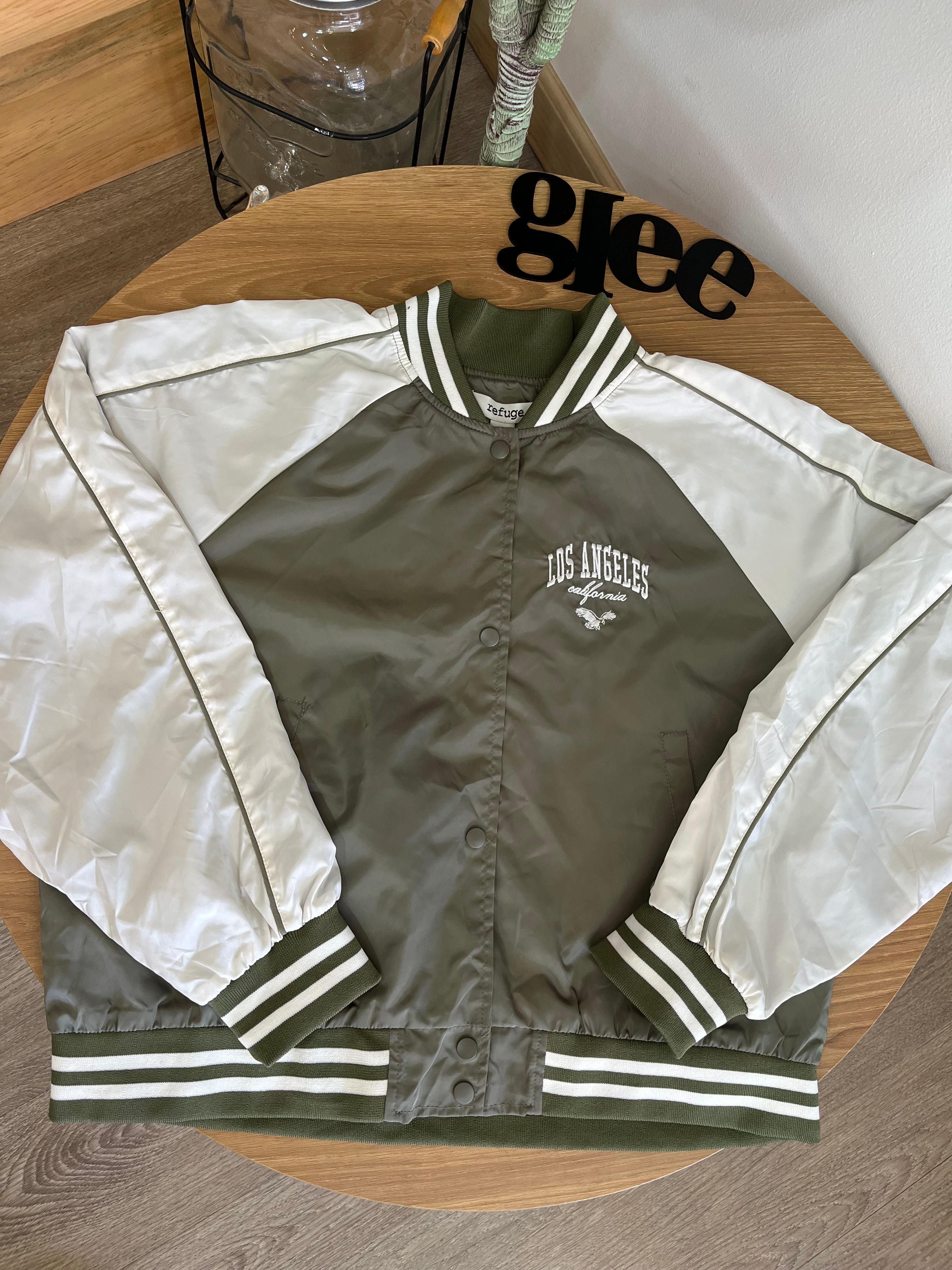 Sudadera old school J25RD04