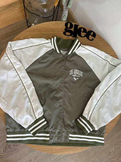 Sudadera old school J25RD04