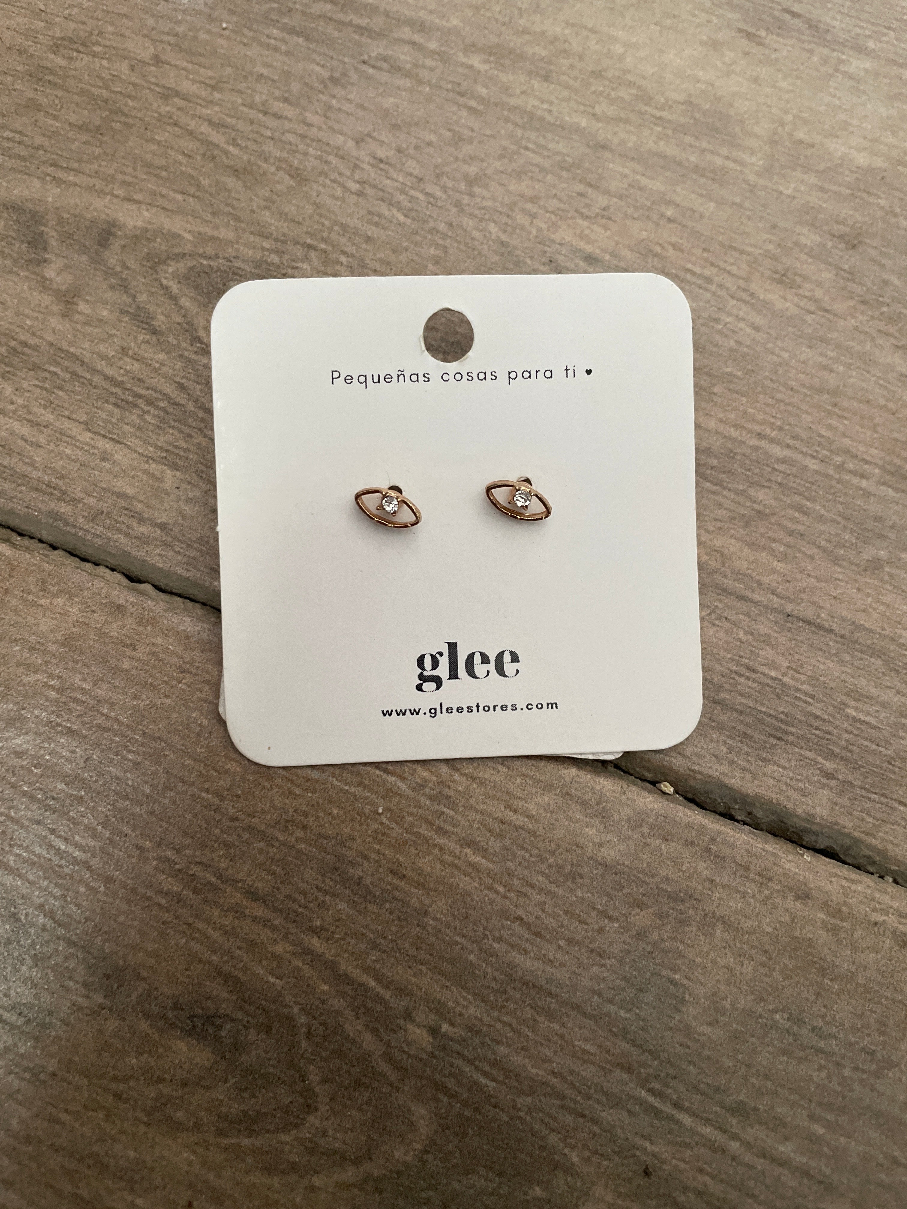 Formas del Viento Pendientes. A25PE04