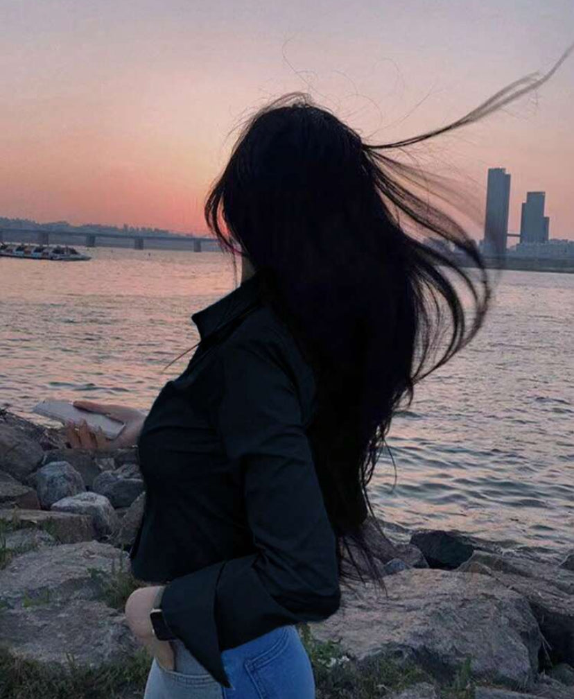 Blusa de únicolor informal N25WQ03