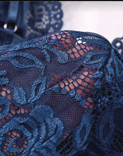 Lencería sexy con escote F26YA09