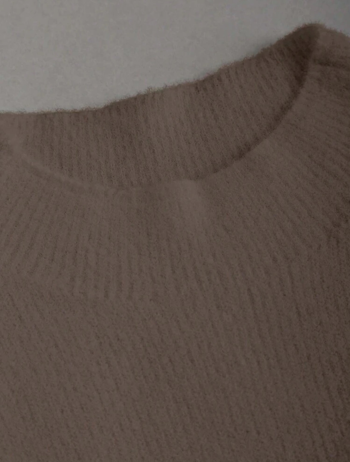 Dulce verano blusa con abertura lateral M25PA010