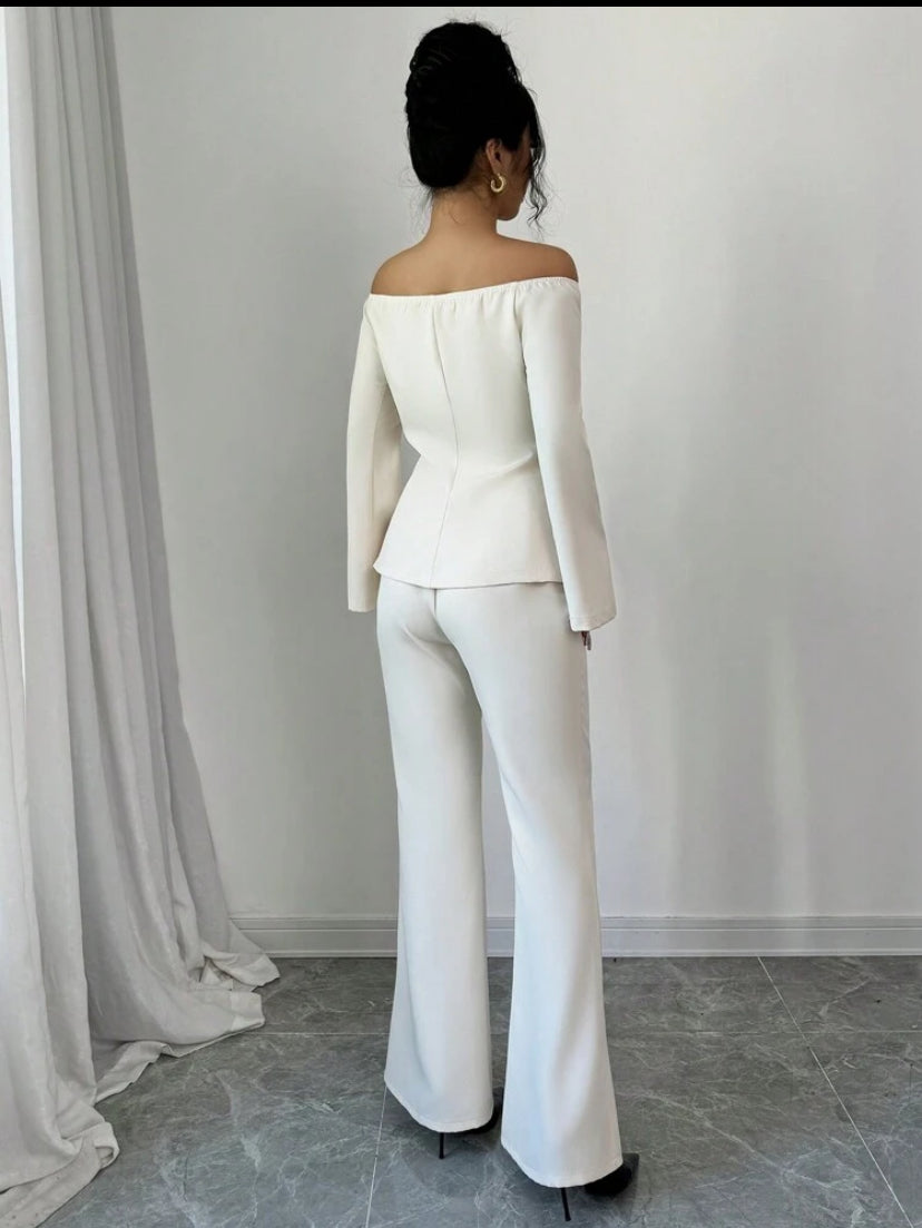 Vanguardia Ivory S25UT05