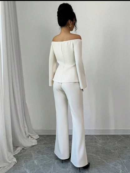 Vanguardia Ivory S25UT05