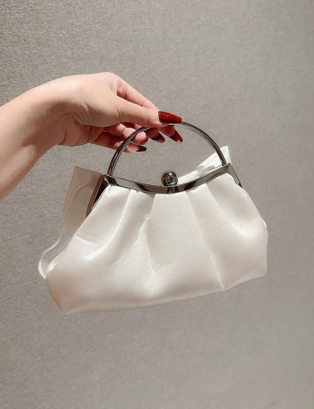 BOLSO CUBO LIGERO