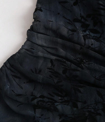 Top de tirantes diseño de lazo F26YA06 💗
