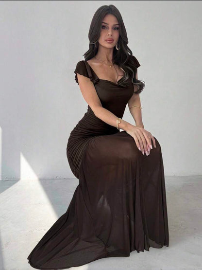 Vestido de noche