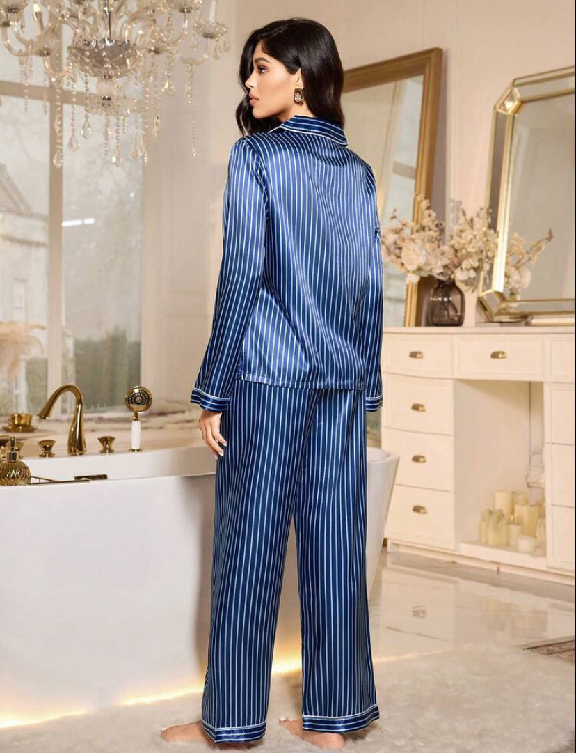 CONJUNTO DE PIJAMA J26AR010