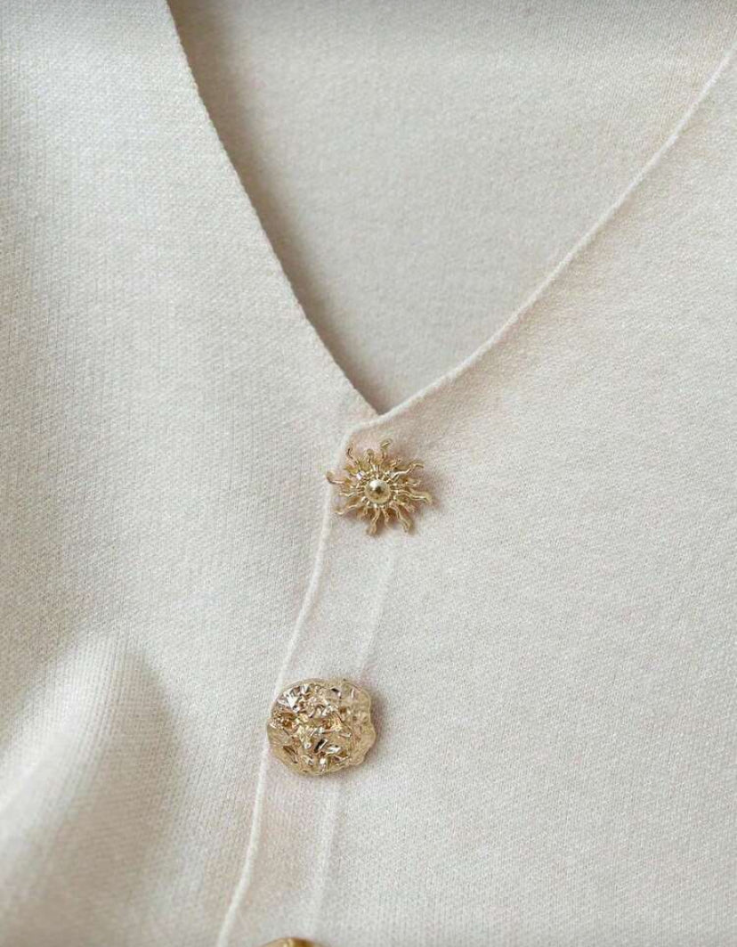 Blusa manga fina N25WP01