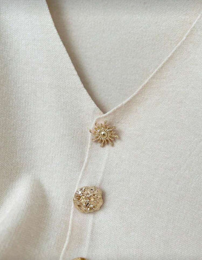 Blusa manga fina N25WP01