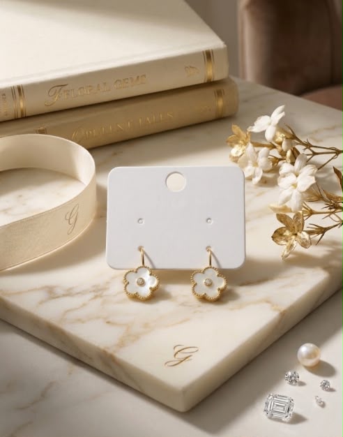 DALIA CHIC PENDIENTES AC J26AD09