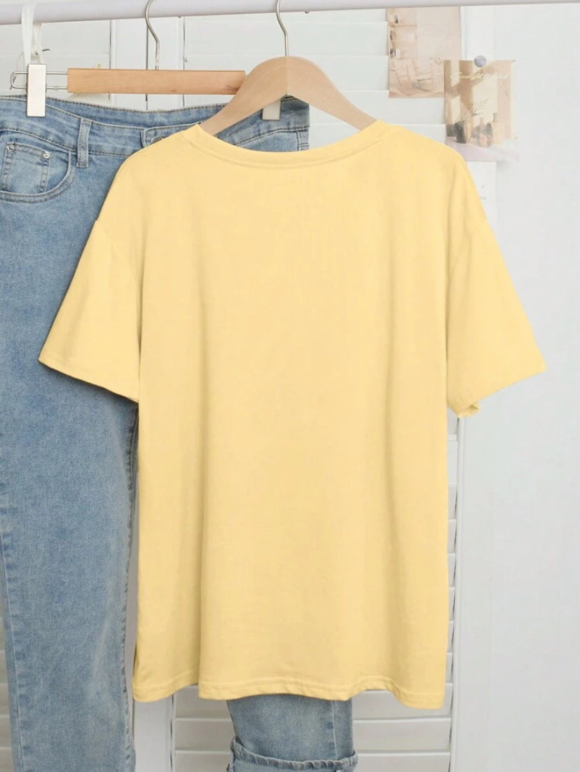 CAMISETA DE VAN GOGH MY26AA02