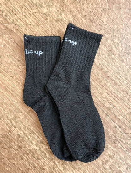 Calcetines Altos J25TC01