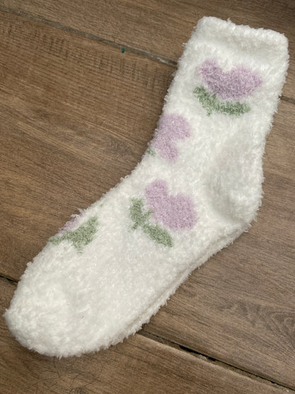 Calcetas Acolchonadas con Diseño J25QS04