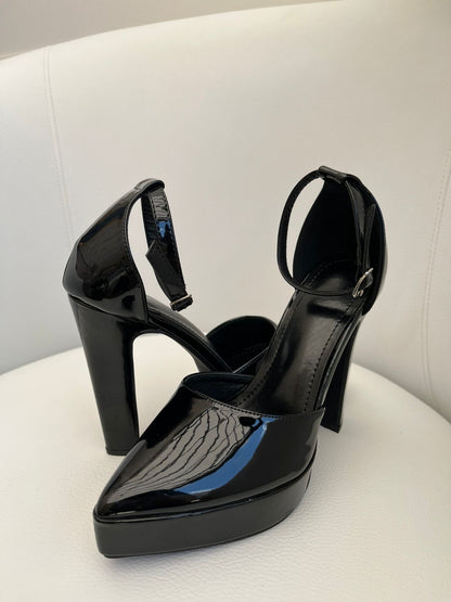 Tacones noche perfecta N25WK07