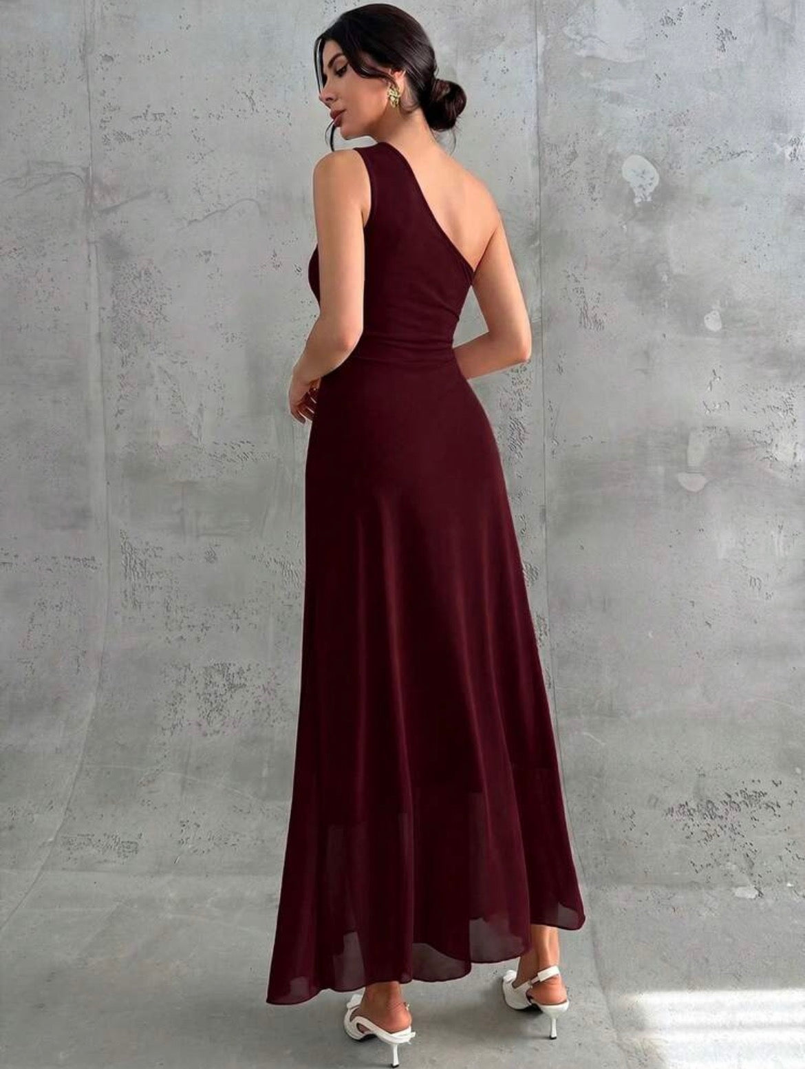 VESTIDO LARGO
