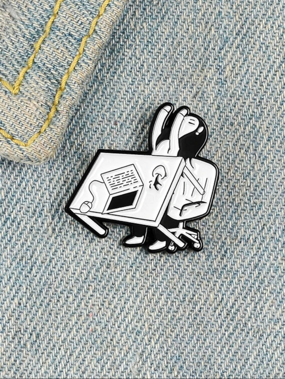 Colapso creativo S25UY04