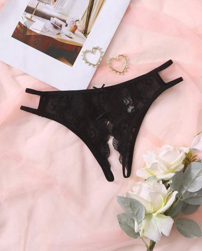 Lencería sexy con encaje J25TG010