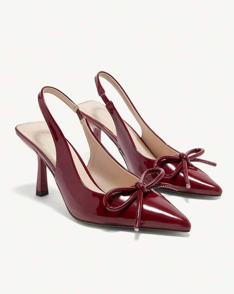 Tacón mágico zapatos de tacón alto M25ÑP01