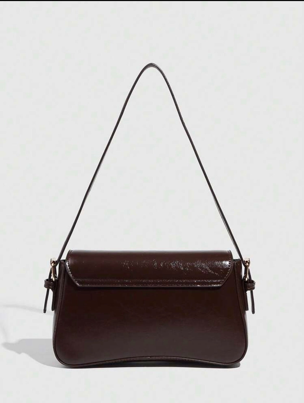 BOLSO CAFÉ INTEGRAL