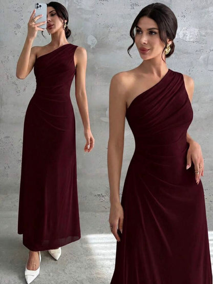 VESTIDO LARGO