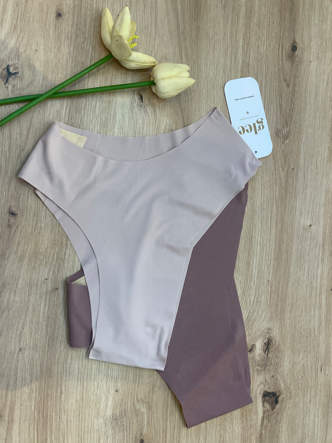 Secret Bliss Bragas Liso Simple Unicolor. M25PC06
