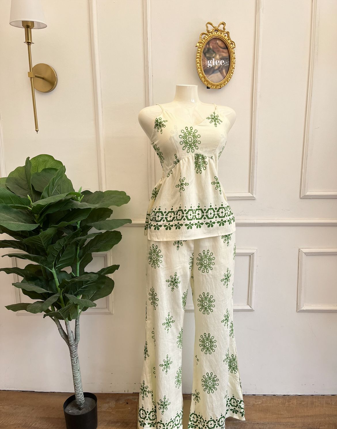 CONJUNTO VERANIEGO M26YD03