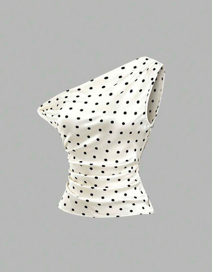 BLUSA ELEGANTE DISEÑO RETRO FRANCÉS JL26AE01