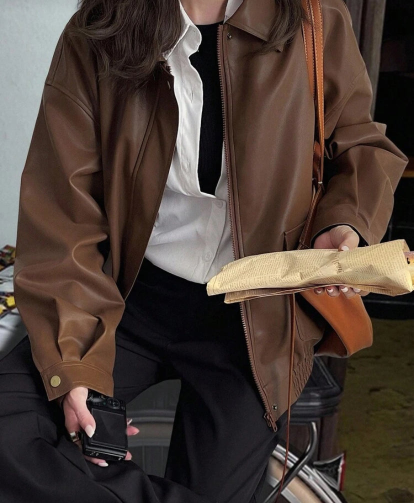 Chaqueta casual N25WV03