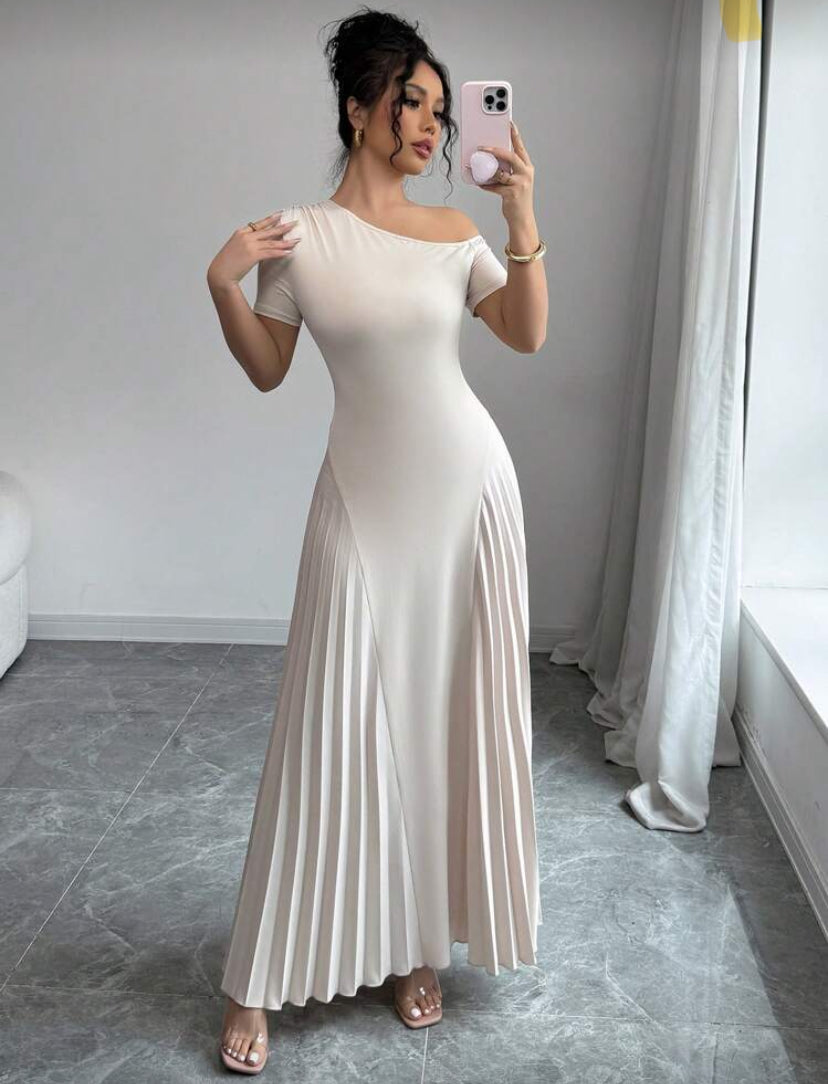 Vestido largo elegante O25WE06