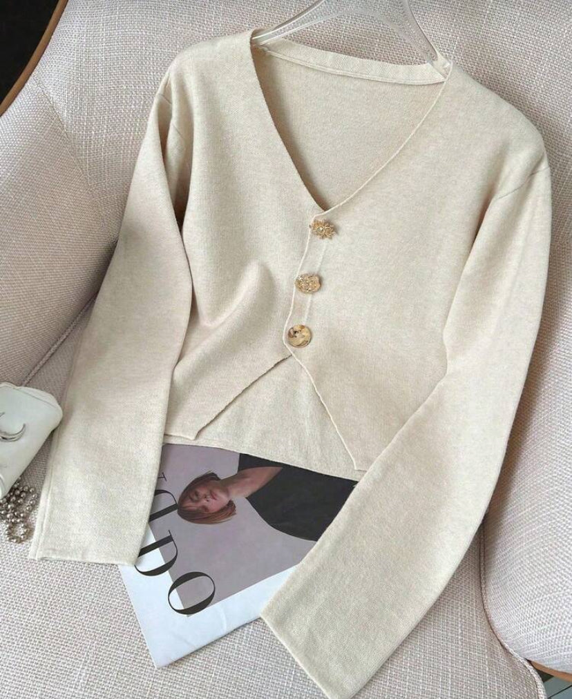 Blusa manga fina N25WP01