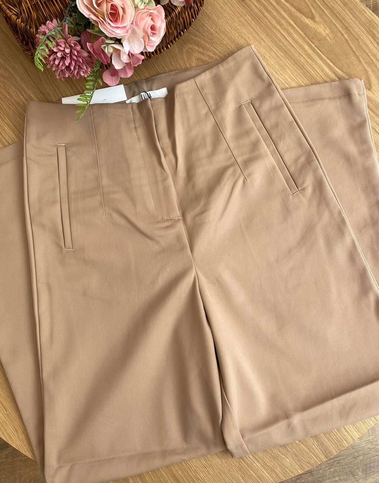 Pantalón kalua vibe O25VZ03