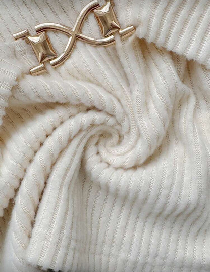 Blusa manga larga D25WV09