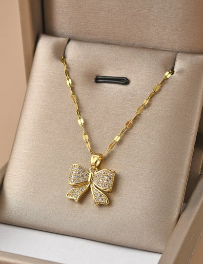 Collar de Lazo Real ACE. AG25TS06