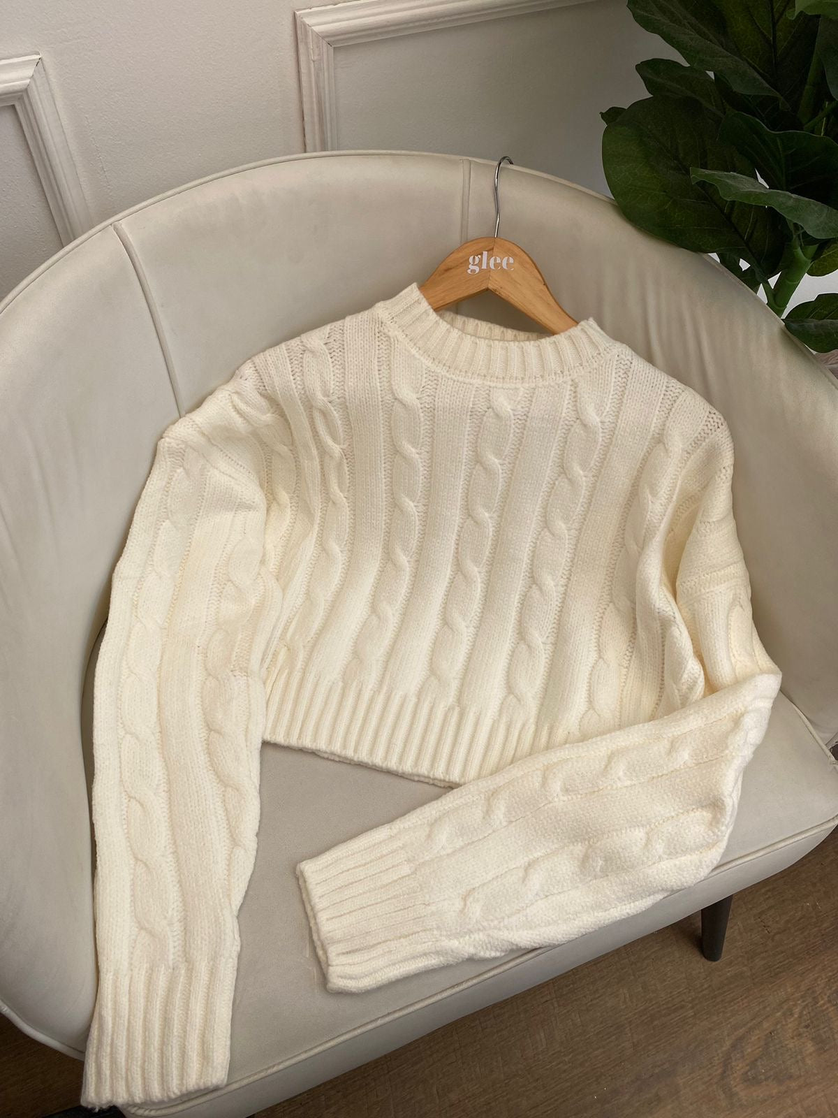 Cárdigan Cariño dulce O25WI02