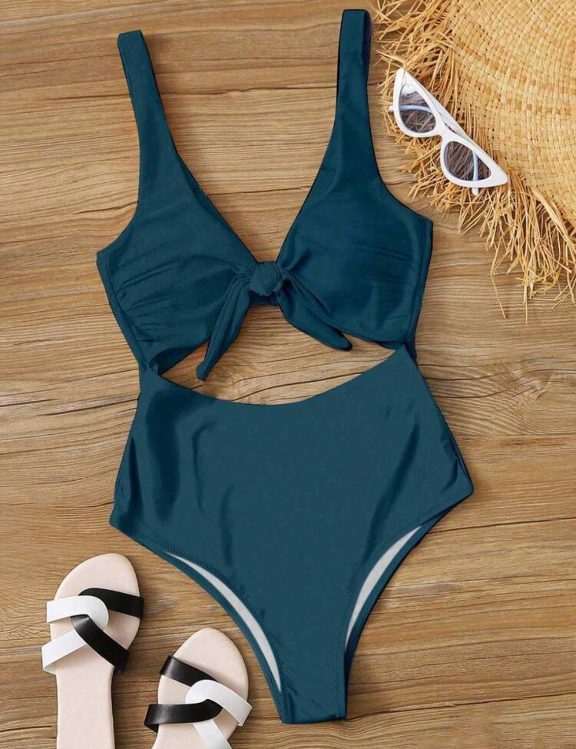 Traje de baño sexy J25ST03