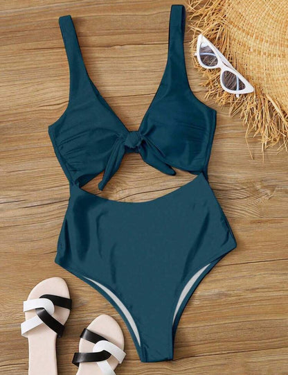 Traje de baño sexy J25ST03